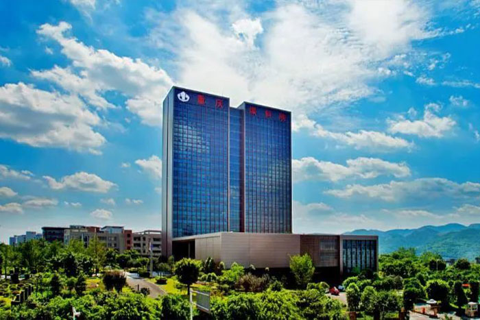 權(quán)威認(rèn)可 | 我司用戶(hù)中國(guó)煤科重慶研究院上榜&ldquo;國(guó)家級(jí)智能制造示范工廠&rdquo;名單